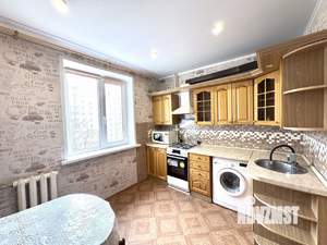 2-к квартира, вторичка, 51м2, 5/9 этаж