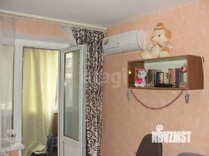 1-к квартира, вторичка, 34м2, 1/10 этаж