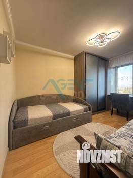 2-к квартира, вторичка, 58м2, 8/9 этаж