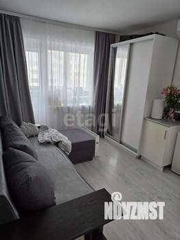 1-к квартира, вторичка, 31м2, 4/4 этаж