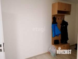 2-к квартира, вторичка, 49м2, 2/5 этаж