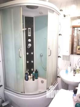 1-к квартира, вторичка, 31м2, 3/3 этаж