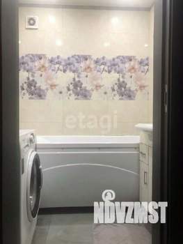 1-к квартира, вторичка, 38м2, 4/10 этаж