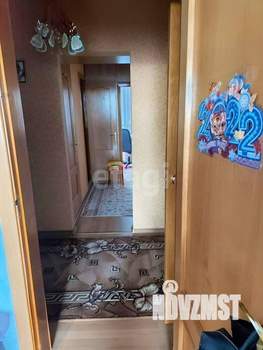 4-к квартира, вторичка, 85м2, 8/9 этаж