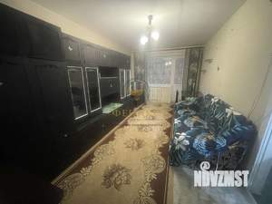 2-к квартира, вторичка, 44м2, 2/5 этаж