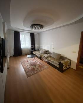 3-к квартира, вторичка, 74м2, 5/10 этаж
