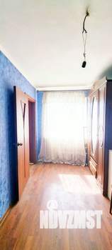 2-к квартира, вторичка, 43м2, 2/3 этаж