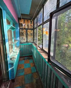 2-к квартира, вторичка, 42м2, 2/5 этаж