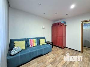 3-к квартира, вторичка, 63м2, 6/9 этаж