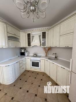 3-к квартира, вторичка, 82м2, 15/15 этаж