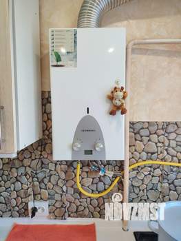 2-к квартира, вторичка, 43м2, 5/5 этаж