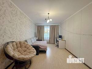 2-к квартира, вторичка, 66м2, 11/14 этаж