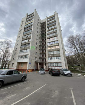 3-к квартира, вторичка, 63м2, 5/12 этаж
