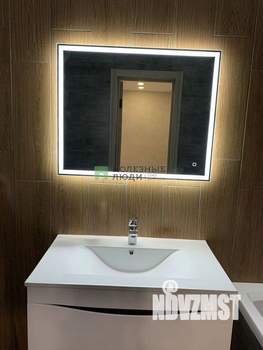 1-к квартира, вторичка, 60м2, 8/8 этаж