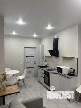 Студия квартира, вторичка, 34м2, 9/14 этаж