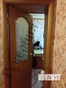 3-к квартира, вторичка, 59м2, 1/5 этаж