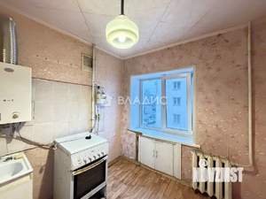 1-к квартира, вторичка, 30м2, 3/5 этаж