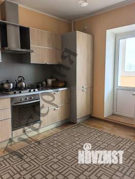 2-к квартира, вторичка, 80м2, 5/10 этаж