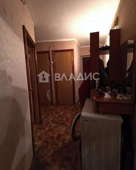 2-к квартира, вторичка, 44м2, 3/5 этаж