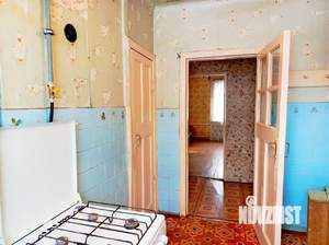 2-к квартира, вторичка, 46м2, 2/2 этаж