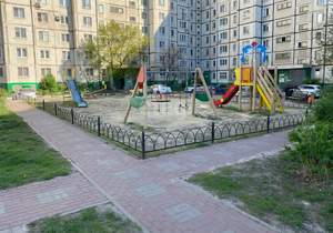 3-к квартира, вторичка, 61м2, 9/9 этаж