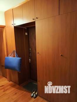 2-к квартира, вторичка, 52м2, 2/10 этаж