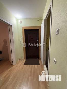 1-к квартира, вторичка, 34м2, 9/10 этаж