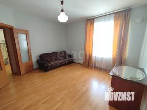 1-к квартира, вторичка, 37м2, 5/10 этаж