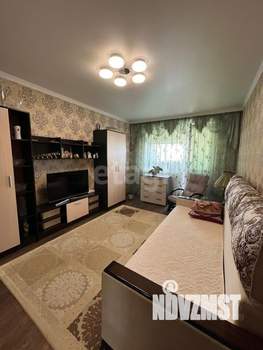 1-к квартира, вторичка, 34м2, 9/10 этаж