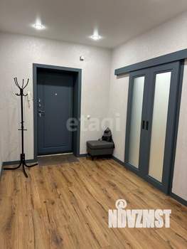 3-к квартира, вторичка, 97м2, 1/14 этаж