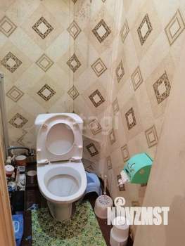 1-к квартира, вторичка, 30м2, 1/9 этаж
