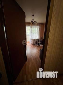 4-к квартира, вторичка, 78м2, 3/5 этаж