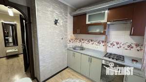 2-к квартира, вторичка, 47м2, 3/5 этаж