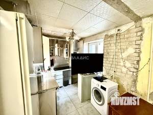 1-к квартира, вторичка, 34м2, 4/9 этаж