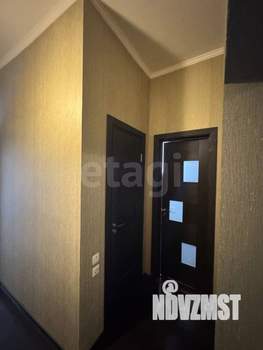 1-к квартира, вторичка, 43м2, 3/4 этаж
