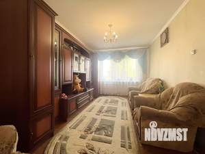 4-к квартира, вторичка, 79м2, 4/9 этаж