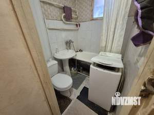 2-к квартира, вторичка, 42м2, 3/5 этаж
