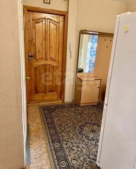 3-к квартира, вторичка, 62м2, 1/5 этаж