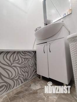 1-к квартира, вторичка, 31м2, 6/10 этаж