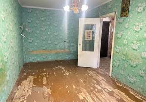 1-к квартира, вторичка, 31м2, 2/5 этаж