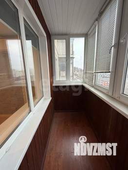 2-к квартира, вторичка, 59м2, 9/10 этаж