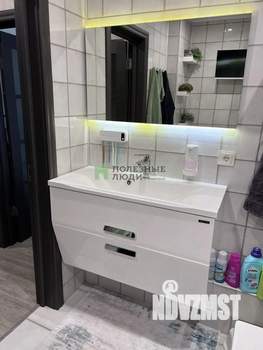 3-к квартира, вторичка, 62м2, 2/5 этаж