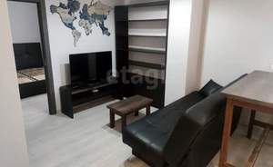 1-к квартира, вторичка, 52м2, 13/18 этаж