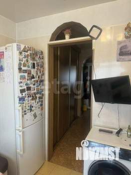 2-к квартира, вторичка, 61м2, 7/10 этаж