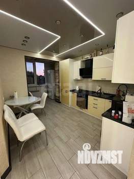 2-к квартира, вторичка, 52м2, 2/7 этаж