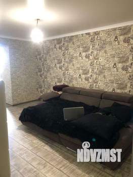 1-к квартира, вторичка, 48м2, 4/10 этаж