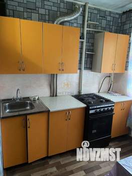 1-к квартира, вторичка, 32м2, 2/5 этаж