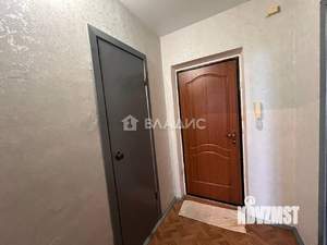 1-к квартира, вторичка, 34м2, 7/10 этаж