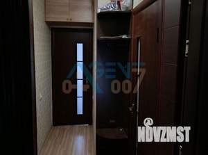 1-к квартира, вторичка, 29м2, 5/5 этаж