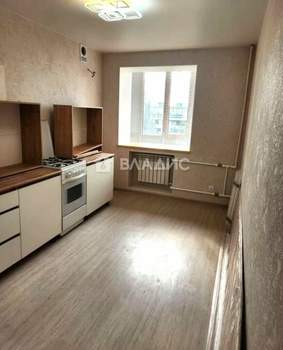 1-к квартира, вторичка, 37м2, 6/9 этаж